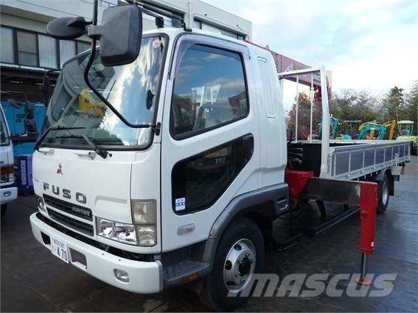 其他 品牌/ 型号 mitsubishi kk-fk61hk 制造年份 2004 国家 日本