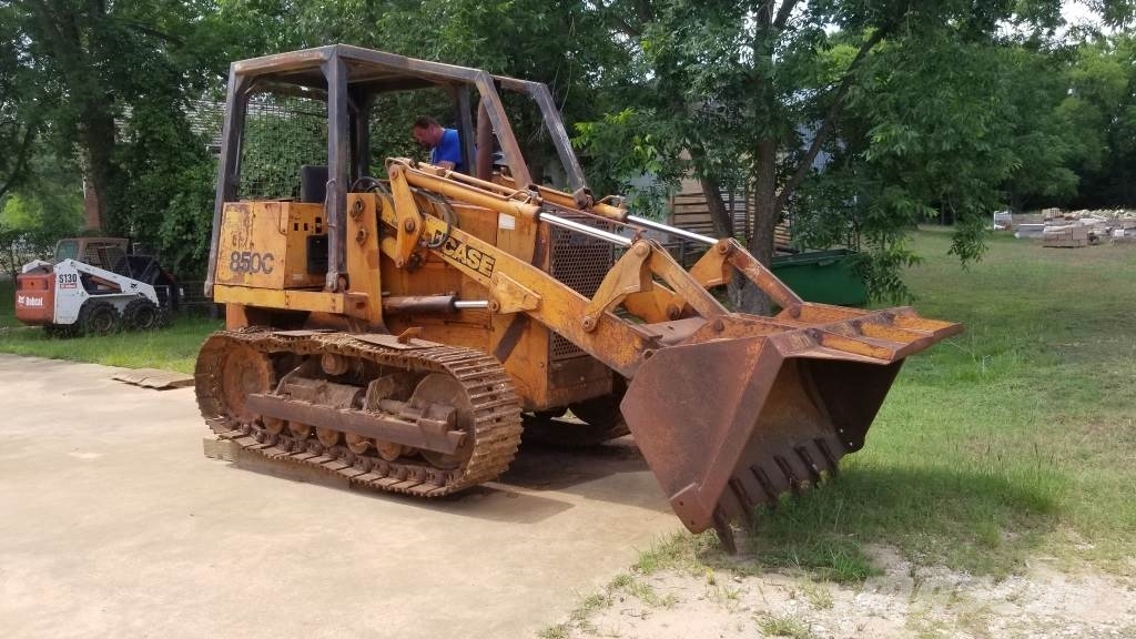 Case 850C For Sale Texas Price 8 500 Year 1981 Used Case 850C case-850c-for-sale-texas-price-8-500-year-1981-used-case-850c