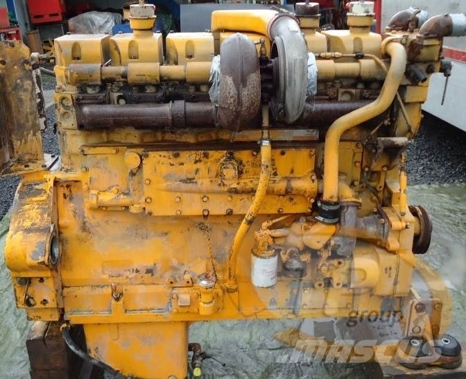 Used Cummins 31129184kt1150c450kt19motor engines Year 2017 for