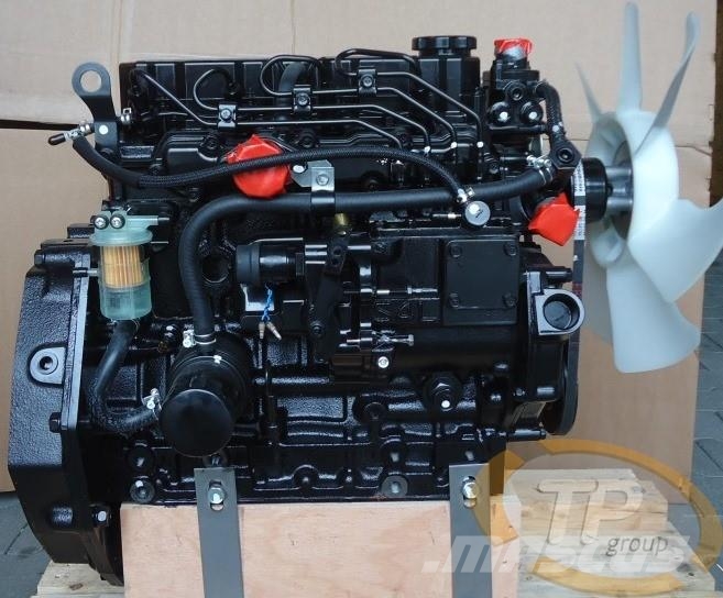 S4l2 mitsubishi помпа