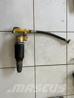Marteau piqueur pneumatique - , les ventes publiques en 1