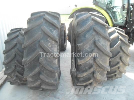 pneu agricole moselle