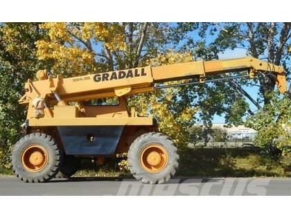 Gradall