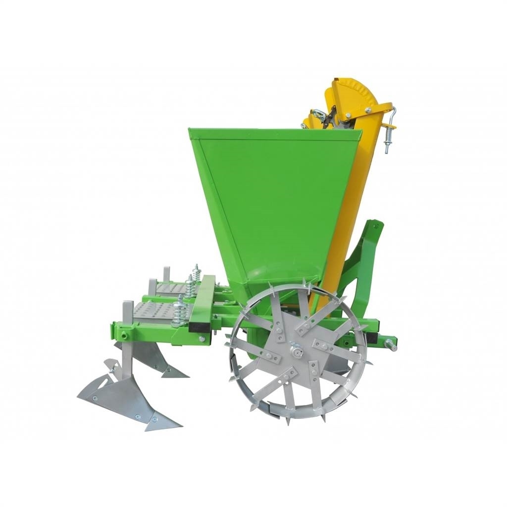 Two Row Potato Planter Polen Begagnade Ovriga Lantbruksmaskiner Mascus Sverige