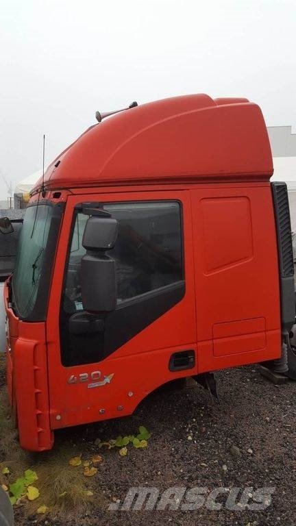 Купить Ивеко Евро 3