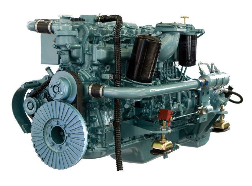 Двигатель mitsubishi l2e