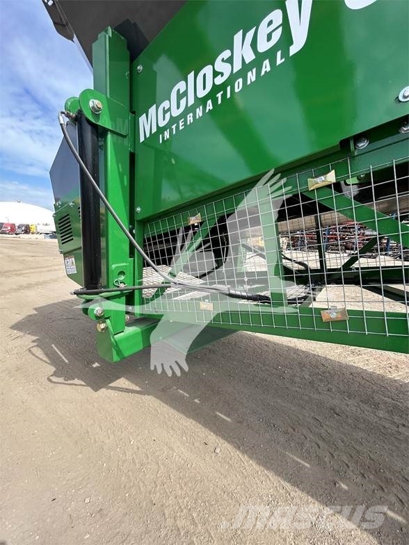 McCloskey ST100TLA, 2023, U.S. Equipment Sales and Rental, Estados