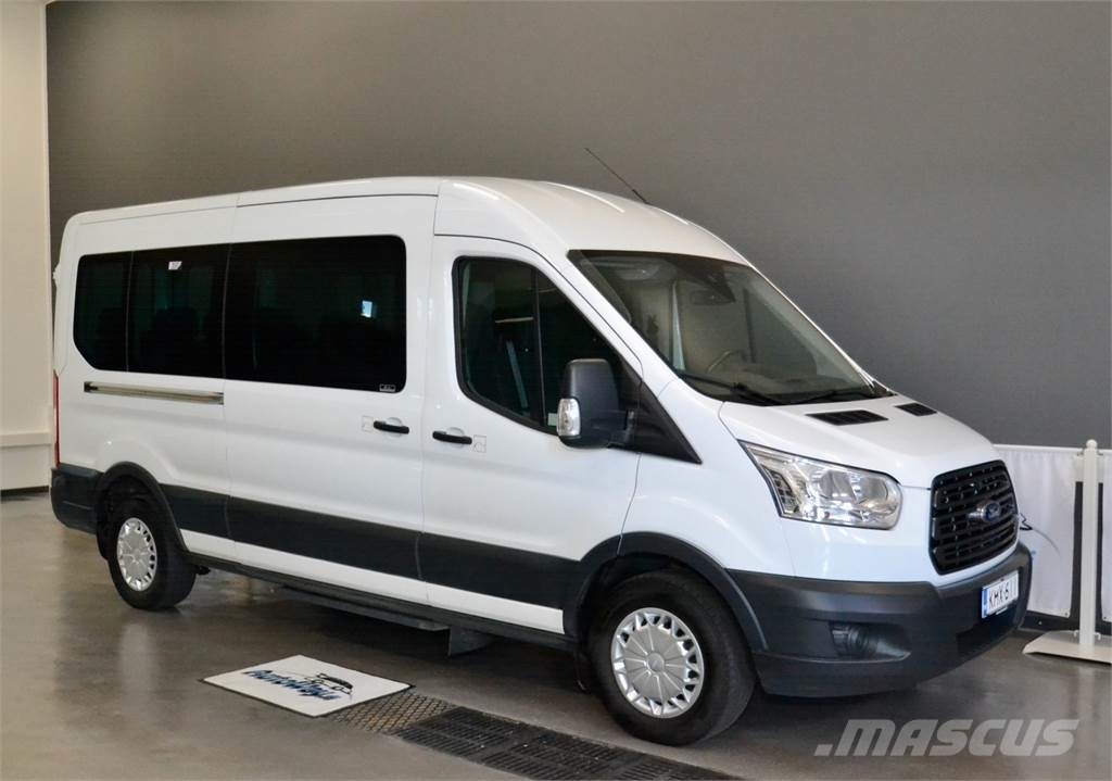 2015 transit