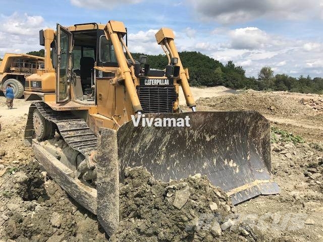 Caterpillar D6R