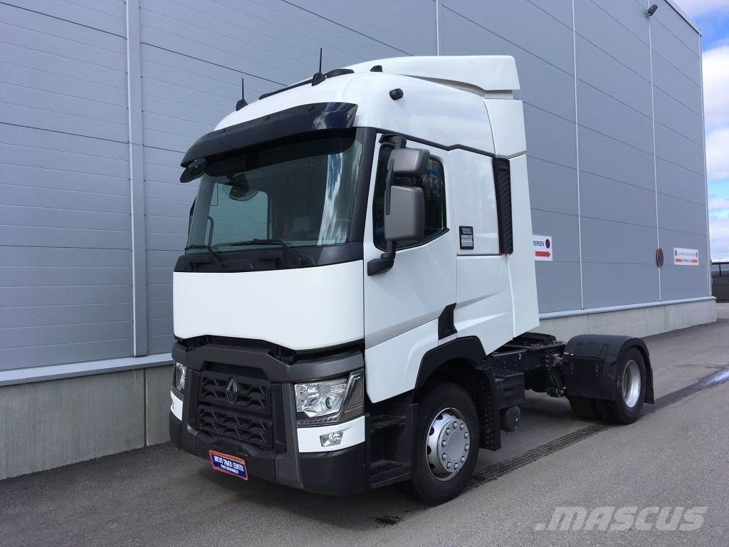 Renault trucks солнечногорск