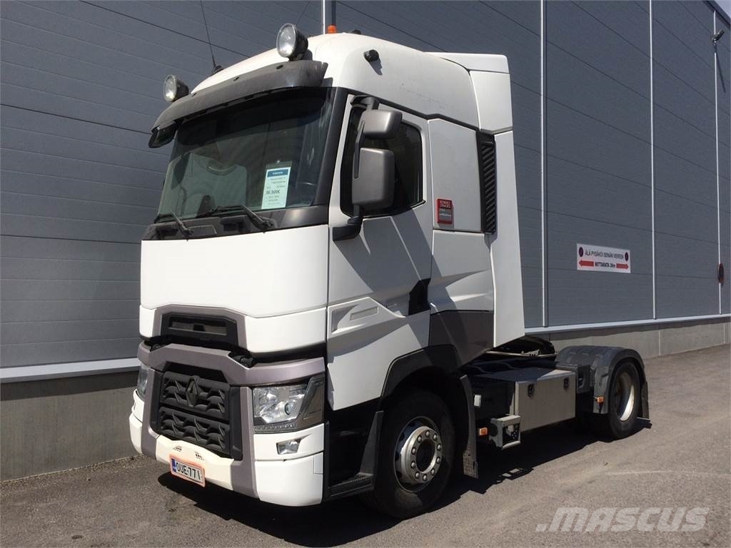 Used Renault trucksthigh tractor Units Year 2015 Price 66,744 for sale Mascus USA Used Renault trucksthigh tractor Units Year 2015 Price 66,744 for sale Mascus USA