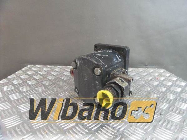 Bosch Gear Pump Bosch 0510725024 2000 Kojszowka Poland Used
