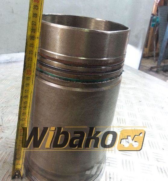 Caterpillar Liner Caterpillar C18