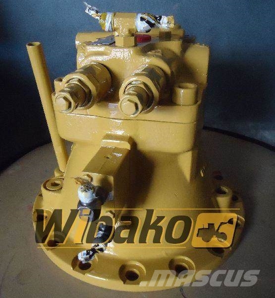 Caterpillar Swing motor Caterpillar M2X120B-CHB-11A-05/235 87-, 2000 ...