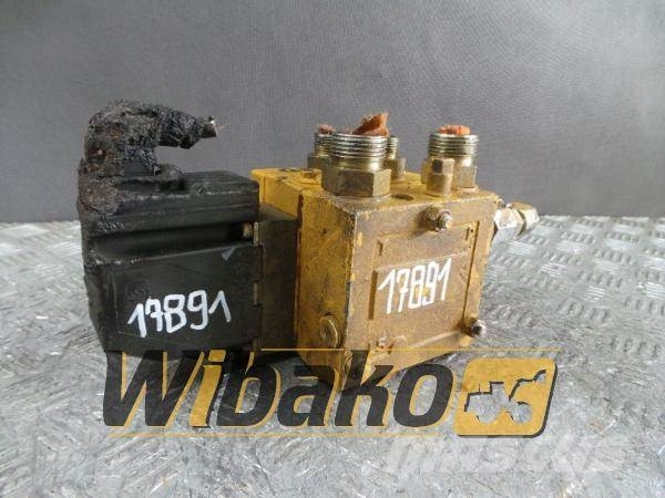Радиатор cat 320