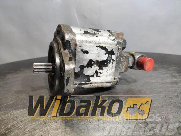 Commercial Gear pump Commercial P11A293NEAB14-96 203329110
