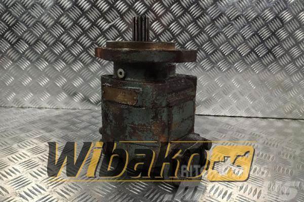 Commercial Hydraulic pump Commercial 14-3229110038-005 152302
