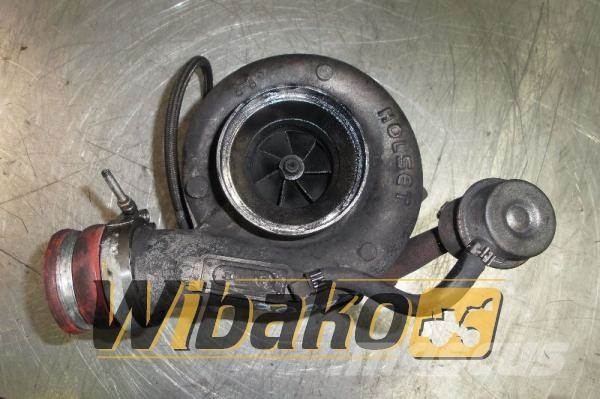 Holset Turbocharger Holset 4042635