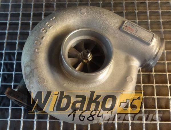 Holset Turbocharger Holset 4LGK 3525178