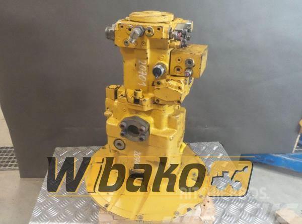 Hydromatik Main pump Hydromatik AA11VO130LG2S/10R-NZGXXK80-S