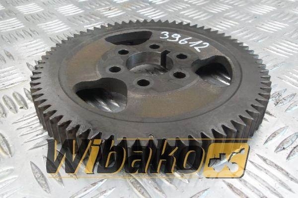 Iveco Gear Wałka rozrządu Iveco F4AE0681B 49896380, 2000, Kojszówka ...