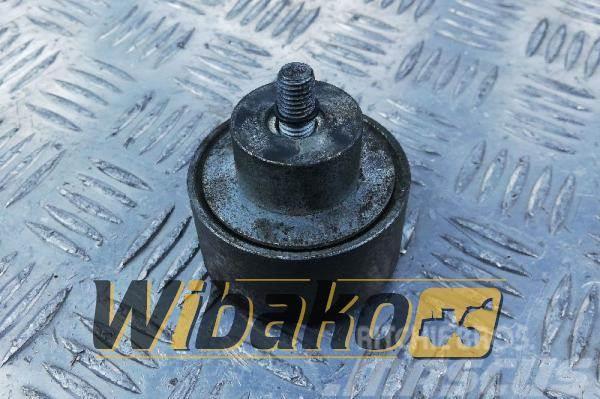Iveco Guide roller Iveco 504065877