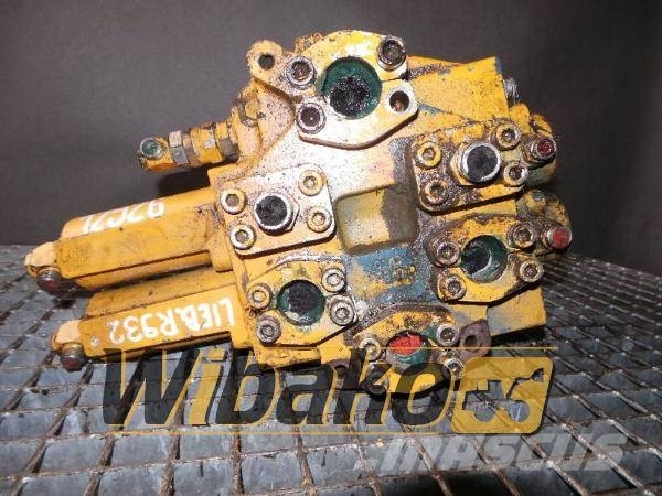 Акпп кате r932