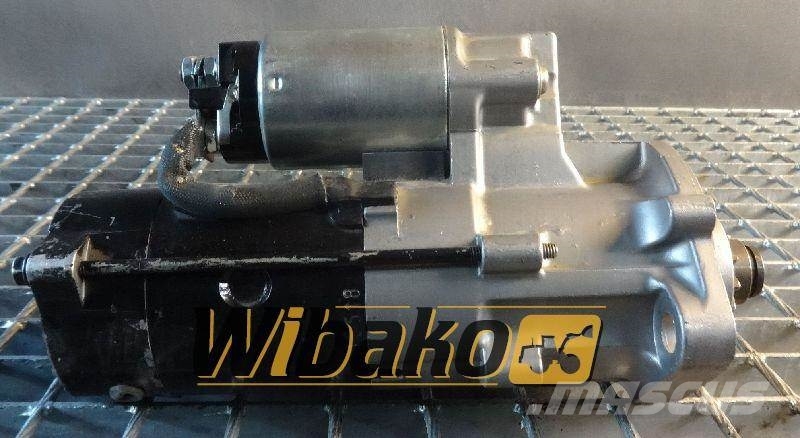 Used Mitsubishi starterm008t engines for sale Mascus USA