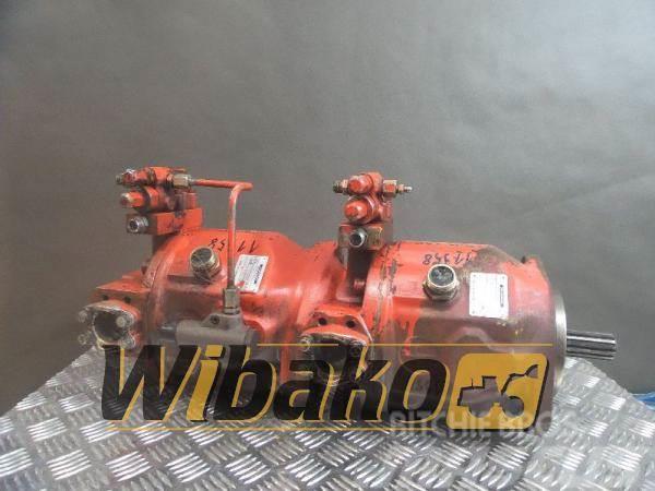 O&K Hydraulic pump O&K A10V O 71 DFR1/31R-PSC12K07 -SO