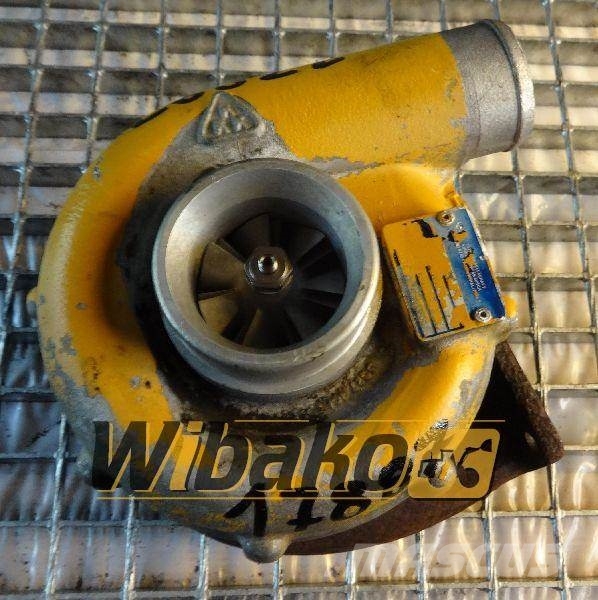 KKK Turbocharger KKK K27 53279706426, 2019, Kojszówka, Polonia
