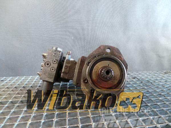 [Other] Voac Hydraulic motor Voac T12-060-MT-CV-C-000-A-06