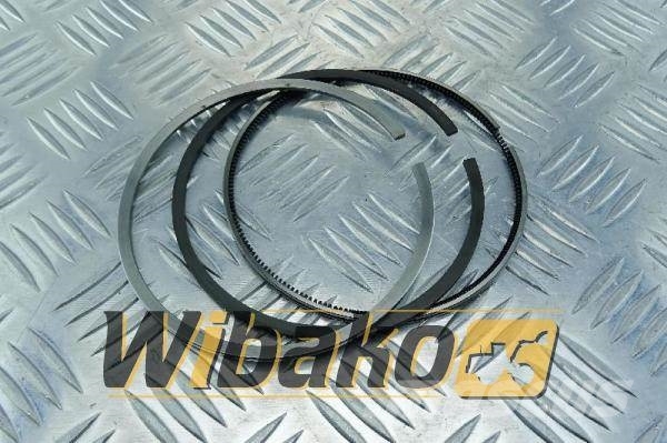 Sealed Power E-995K .75mm Engine Piston Ring Set