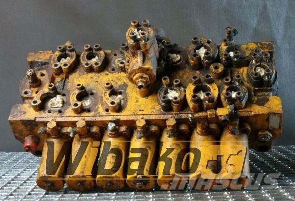 Реле давления rexroth