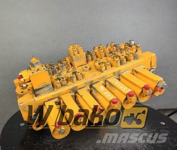 Rexroth Distributor Rexroth M8127600/7M822