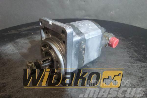 Rexroth Hydraulic motor Rexroth 0511445003 1517221095
