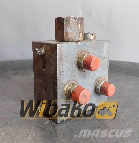 Rexroth каталог клапанов