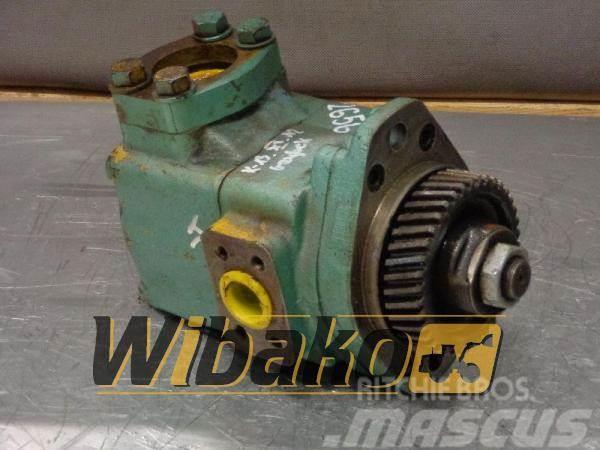Vickers Hydraulic pump Vickers CUMMINS 3.9