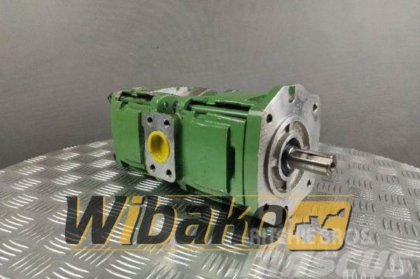 Voith Gear pump Voith R4/4-32/25201