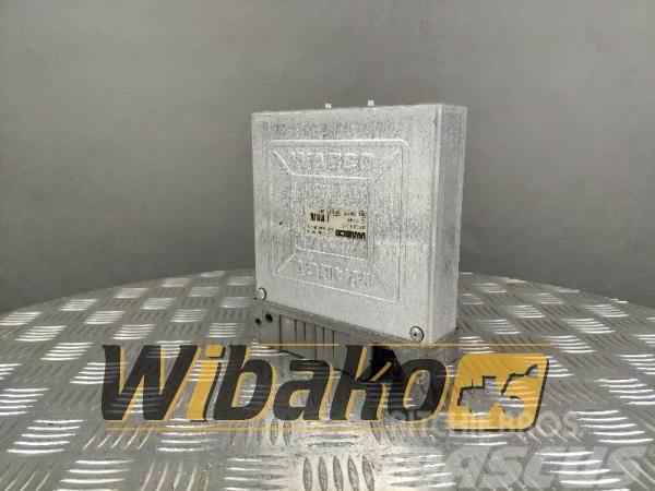 Wabco Controller (computer) Wabco 4460040660 C3-4S/4M
