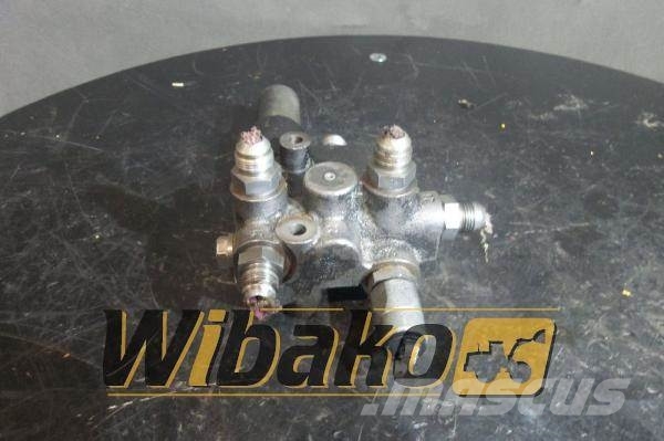 Wabco диагностический разъем