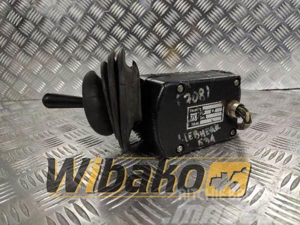 ZF Driving switch ZF SG-4F 6006021007