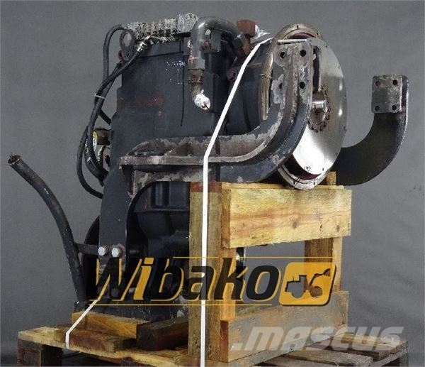 ZF Gearbox/Transmission ZF 4WG260, Poland transmission for sale