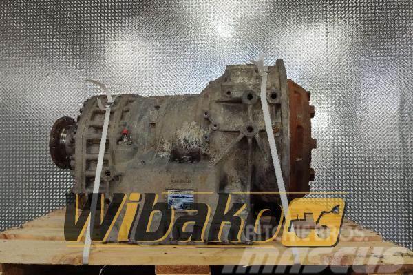 ZF Gearbox/Transmission ZF 5HP-500 4139008701