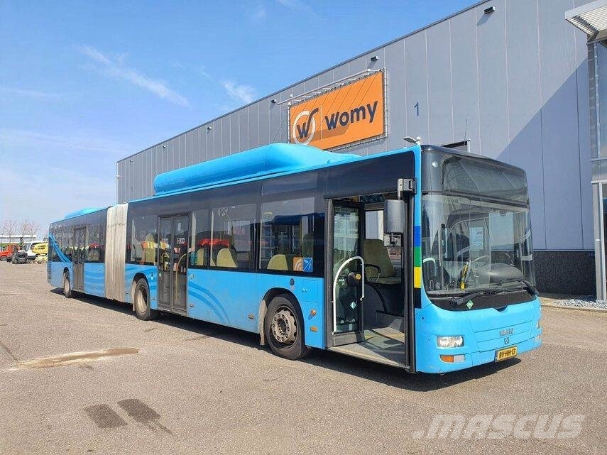 Сочлененный автобус. Сочлененный автобус