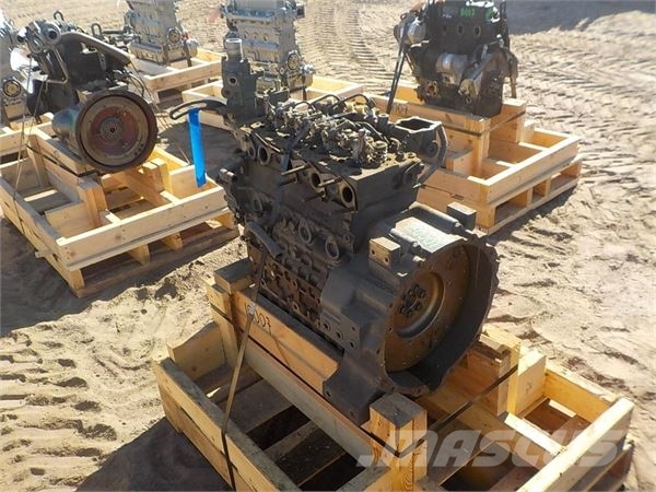 Соленоид kubota v2403