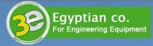 3e Egyptian company for engineering equipment