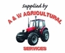 A and W Agricultural Services