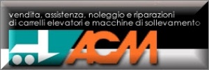 A.C.M. Commerciale Srl