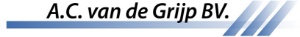 A.C. van de Grijp Trucks