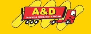 A&D Trucks Izegem